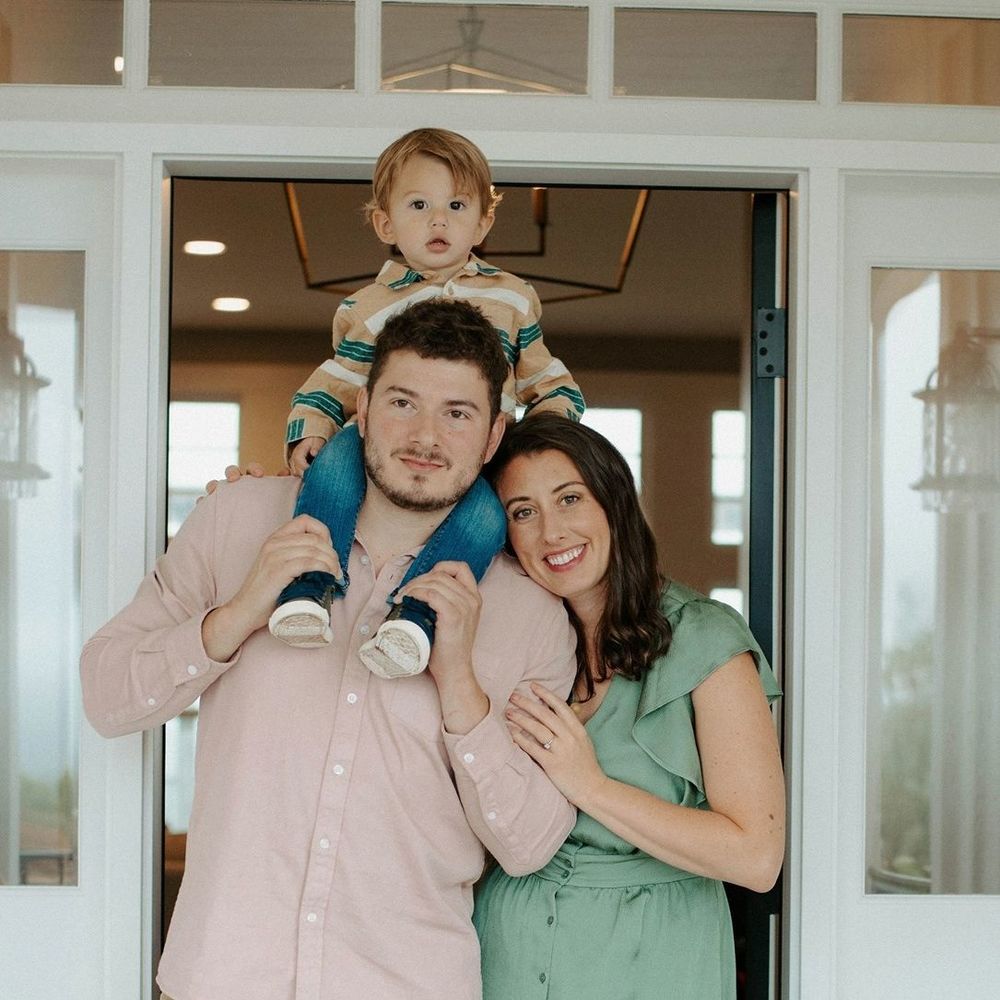 Meet your Posher, Janae